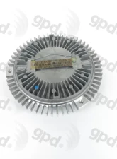 Global Parts Distributors LLC Engine Cooling Fan Clutch                                     - 2911240 - Image 2