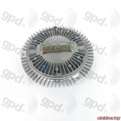 Global Parts Distributors LLC Engine Cooling Fan Clutch - 2911240