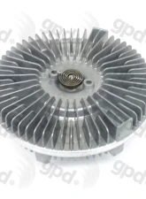 Global Parts Distributors LLC Engine Cooling Fan Clutch                                     - 2911243 - Image 2