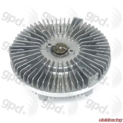 Global Parts Distributors LLC Engine Cooling Fan Clutch - 2911243