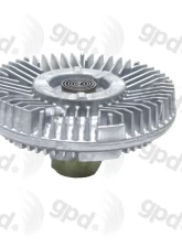 Global Parts Distributors LLC Engine Cooling Fan Clutch                                     - 2911244 - Image 2