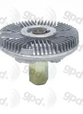 Global Parts Distributors LLC Engine Cooling Fan Clutch                                     - 2911245 - Image 2