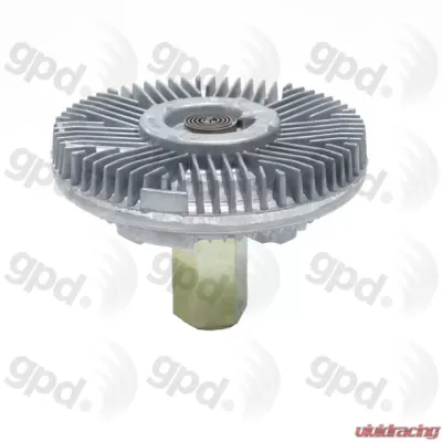 Global Parts Distributors LLC Engine Cooling Fan Clutch - 2911245