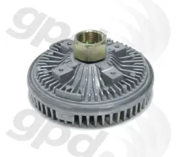 Global Parts Distributors LLC Engine Cooling Fan Clutch