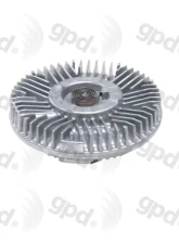 Global Parts Distributors LLC Engine Cooling Fan Clutch                                     - 2911246 - Image 2