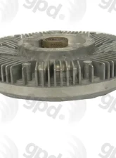 Global Parts Distributors LLC Engine Cooling Fan Clutch                                     - 2911247 - Image 2