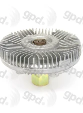 Global Parts Distributors LLC Engine Cooling Fan Clutch                                     - 2911248 - Image 2