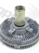 Global Parts Distributors LLC Engine Cooling Fan Clutch                                     - 2911249 - Image 2