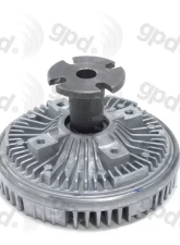 Global Parts Distributors LLC Engine Cooling Fan Clutch                                     - 2911250 - Image 2