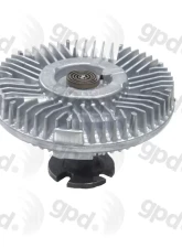 Global Parts Distributors LLC Engine Cooling Fan Clutch                                     - 2911250 - Image 2