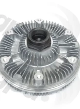 Global Parts Distributors LLC Engine Cooling Fan Clutch                                     - 2911251 - Image 2