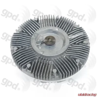 Global Parts Distributors LLC Engine Cooling Fan Clutch - 2911251