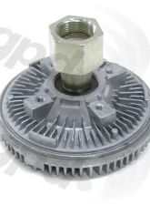 Global Parts Distributors LLC Engine Cooling Fan Clutch                                     - 2911252 - Image 2