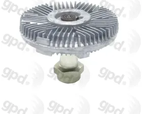 Global Parts Distributors LLC Engine Cooling Fan Clutch