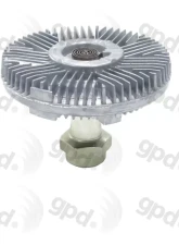 Global Parts Distributors LLC Engine Cooling Fan Clutch                                     - 2911253 - Image 2