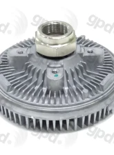 Global Parts Distributors LLC Engine Cooling Fan Clutch                                     - 2911254 - Image 2