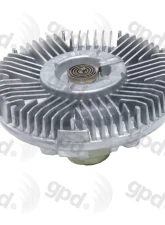 Global Parts Distributors LLC Engine Cooling Fan Clutch                                     - 2911254 - Image 2