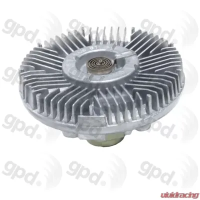 Global Parts Distributors LLC Engine Cooling Fan Clutch - 2911254