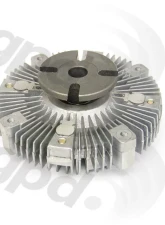 Global Parts Distributors LLC Engine Cooling Fan Clutch                                     - 2911255 - Image 2