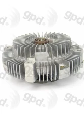 Global Parts Distributors LLC Engine Cooling Fan Clutch                                     - 2911255 - Image 2