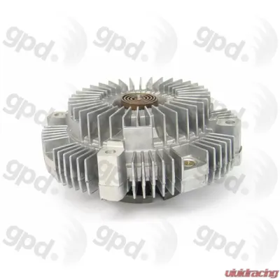 Global Parts Distributors LLC Engine Cooling Fan Clutch - 2911255