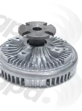 Global Parts Distributors LLC Engine Cooling Fan Clutch                                     - 2911256 - Image 2