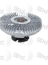 Global Parts Distributors LLC Engine Cooling Fan Clutch                                     - 2911256 - Image 2