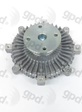 Global Parts Distributors LLC Engine Cooling Fan Clutch                                     - 2911257 - Image 2