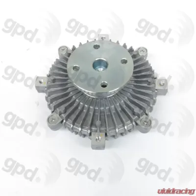 Global Parts Distributors LLC Engine Cooling Fan Clutch - 2911257