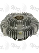 Global Parts Distributors LLC Engine Cooling Fan Clutch                                     - 2911258 - Image 2