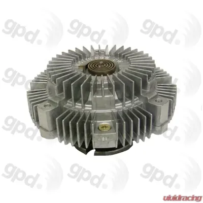 Global Parts Distributors LLC Engine Cooling Fan Clutch - 2911258