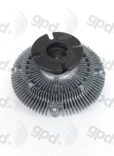 Global Parts Distributors LLC Engine Cooling Fan Clutch                                     - 2911259 - Image 2