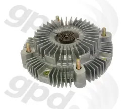 Global Parts Distributors LLC Engine Cooling Fan Clutch