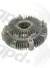 Global Parts Distributors LLC Engine Cooling Fan Clutch                                     - 2911261 - Image 2