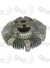 Global Parts Distributors LLC Engine Cooling Fan Clutch                                     - 2911261 - Image 2