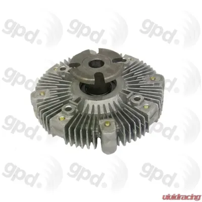 Global Parts Distributors LLC Engine Cooling Fan Clutch - 2911261