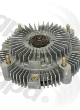 Global Parts Distributors LLC Engine Cooling Fan Clutch                                     - 2911262 - Image 2