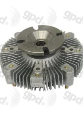Global Parts Distributors LLC Engine Cooling Fan Clutch                                     - 2911262 - Image 2
