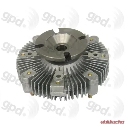 Global Parts Distributors LLC Engine Cooling Fan Clutch - 2911262