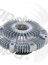 Global Parts Distributors LLC Engine Cooling Fan Clutch                                     - 2911265 - Image 2