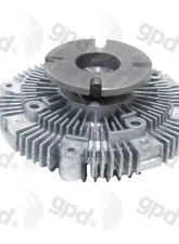 Global Parts Distributors LLC Engine Cooling Fan Clutch                                     - 2911265 - Image 2