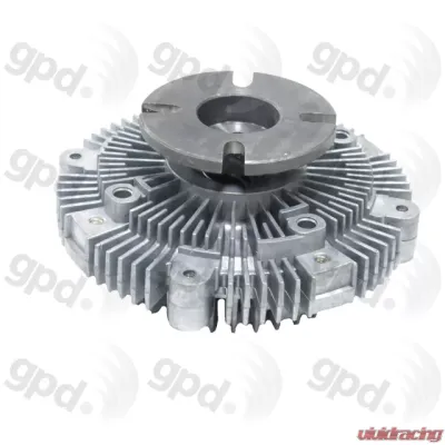 Global Parts Distributors LLC Engine Cooling Fan Clutch - 2911265