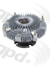 Global Parts Distributors LLC Engine Cooling Fan Clutch                                     - 2911266 - Image 2