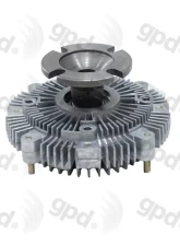 Global Parts Distributors LLC Engine Cooling Fan Clutch                                     - 2911266 - Image 2