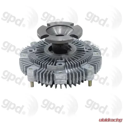 Global Parts Distributors LLC Engine Cooling Fan Clutch - 2911266
