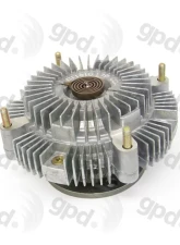 Global Parts Distributors LLC Engine Cooling Fan Clutch                                     - 2911267 - Image 2