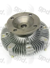 Global Parts Distributors LLC Engine Cooling Fan Clutch                                     - 2911267 - Image 2