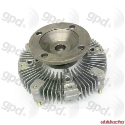 Global Parts Distributors LLC Engine Cooling Fan Clutch - 2911267