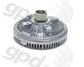 Global Parts Distributors LLC Engine Cooling Fan Clutch