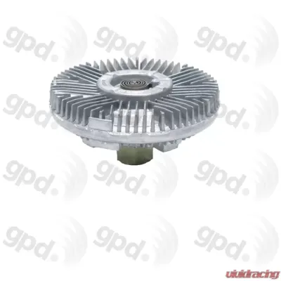 Global Parts Distributors LLC Engine Cooling Fan Clutch - 2911268
